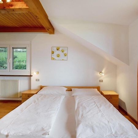 Harmony Apt 2 Eppan an der Weinstraße Buitenkant foto