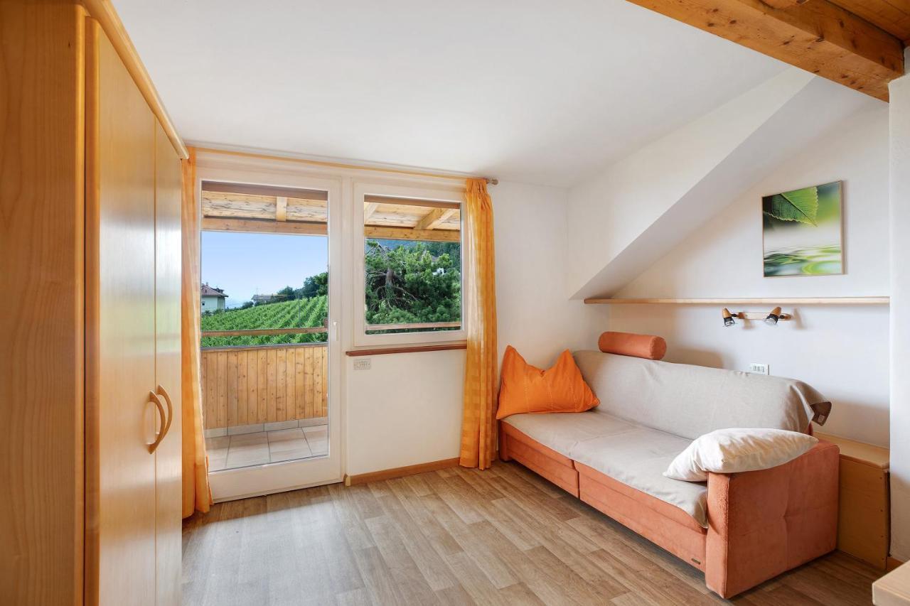 Harmony Apt 2 Eppan an der Weinstraße Buitenkant foto