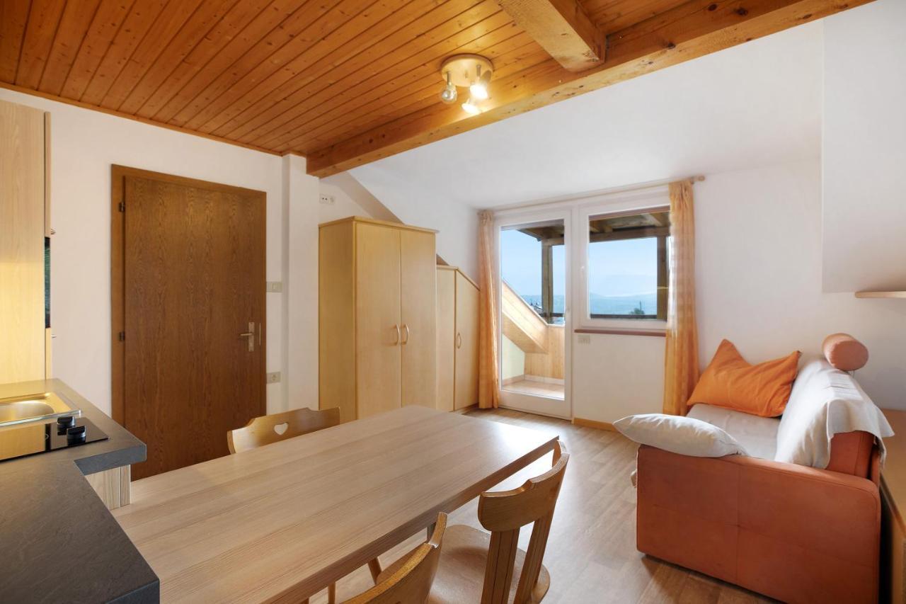 Harmony Apt 2 Eppan an der Weinstraße Buitenkant foto