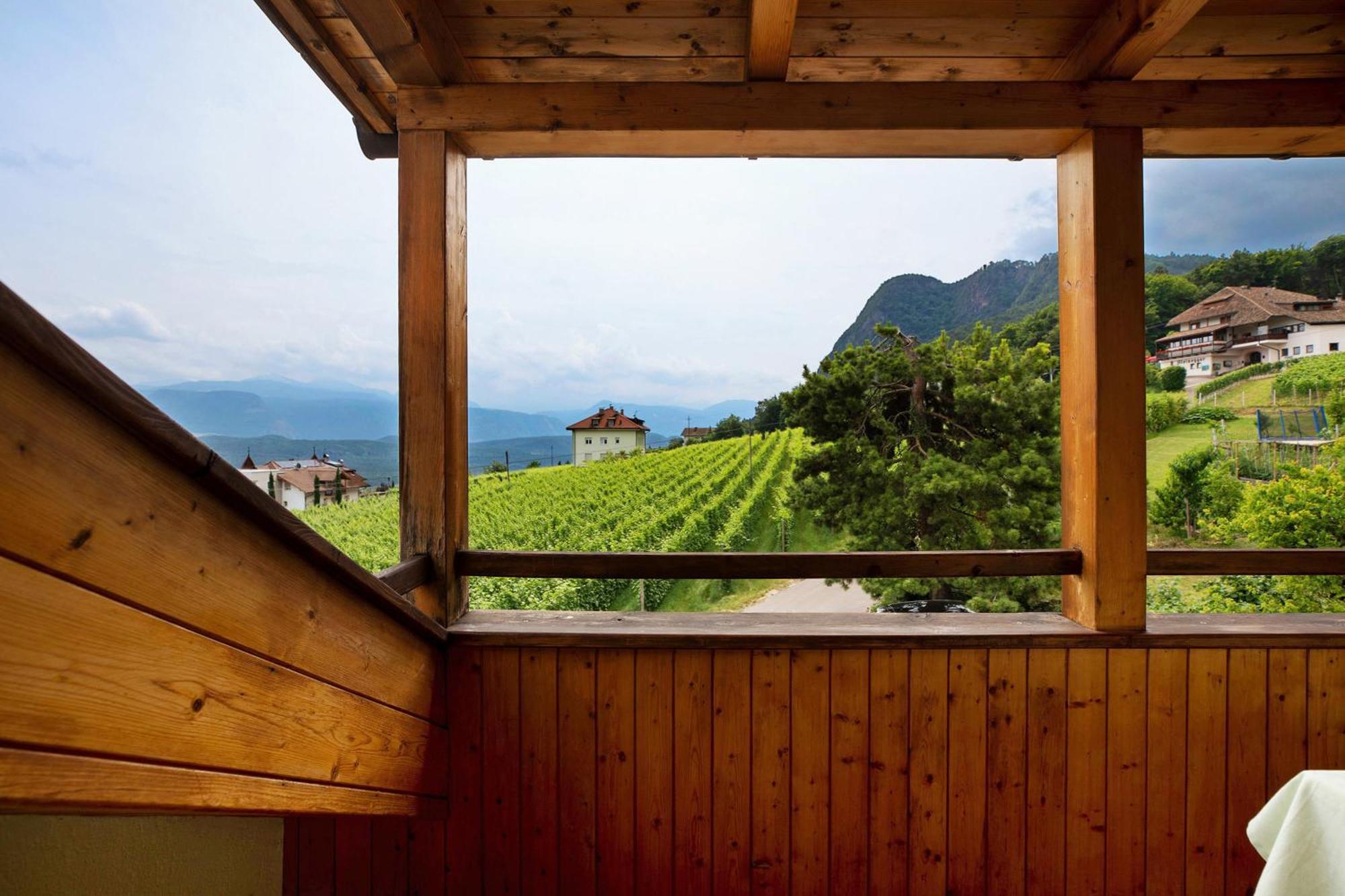 Harmony Apt 2 Eppan an der Weinstraße Buitenkant foto